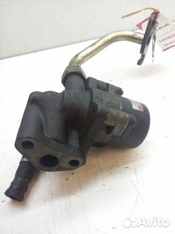 Клапан EGR Toyota Carina AT190 4AFE