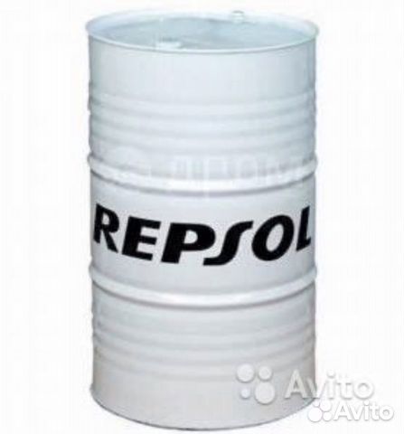 Моторное масло Repsol 10w-40 Синтетика