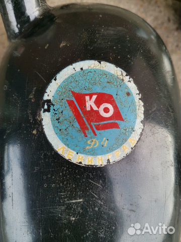 Ретро мотовелодвигатель Д-4 (д4, Д4), СССР