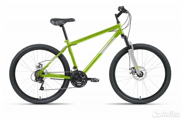 Горный велосипед Altair MTB HT 26