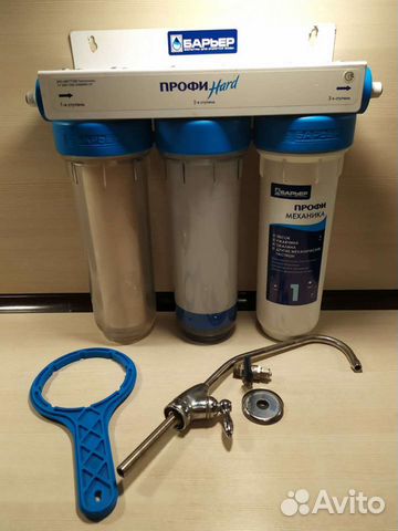 Фильтр для воды