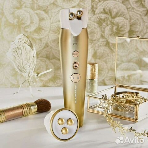 Массажер для лица