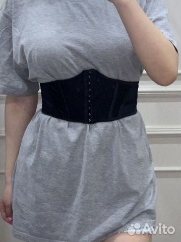 Пояс корсет ASOS