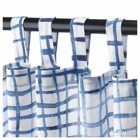 Икеа занавески Тэнквард