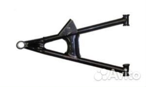 Рычаг нижний снегохода polaris 2203945-067