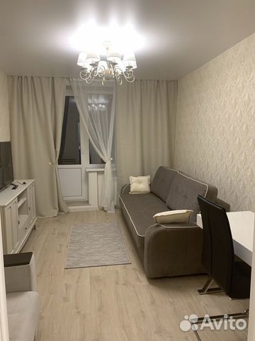 

2-к. квартира, 45 м², 2/5 эт.