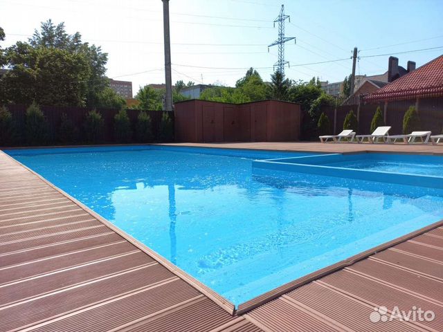 

Квартира-студия, 32 м², 3 кровати