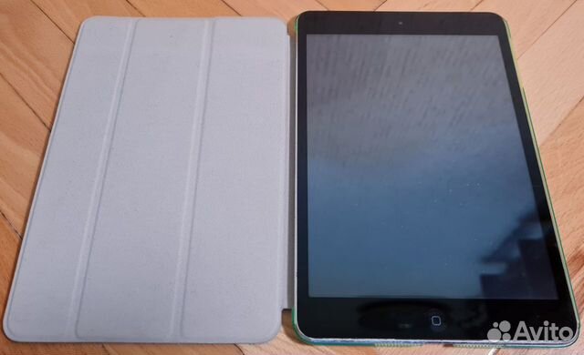 Планшет Apple iPad mini 64Gb Wi-Fi + Cellular