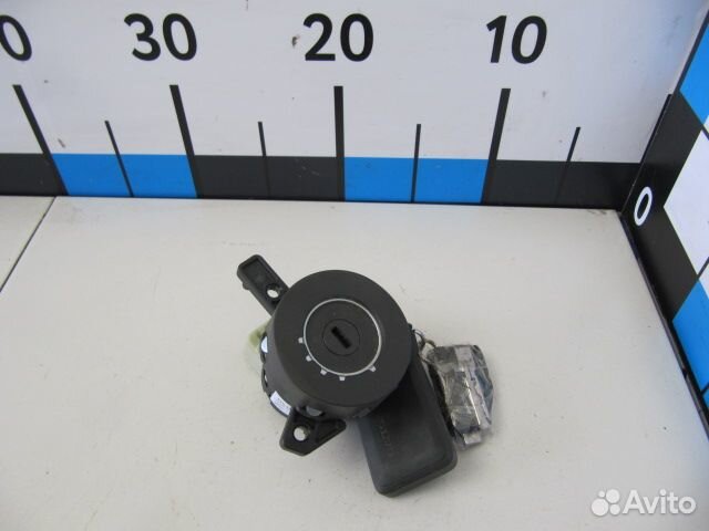 Замок зажигания Volvo FM13 FH13