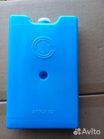 Аккумулятор холода