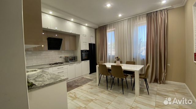 

4-к. дом, 150 м²