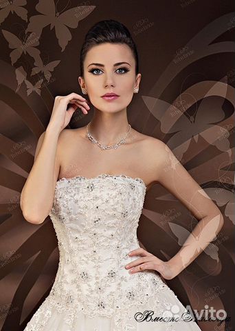 Свадебное платье To be Bride Свадебное платье To be Bride