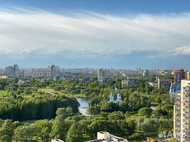 

2-к. квартира, 59 м², 3 кровати