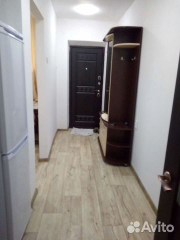 

1-к. квартира, 36 м², 3 кровати