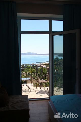 

Квартира-студия, 28 м², 2/4 эт.