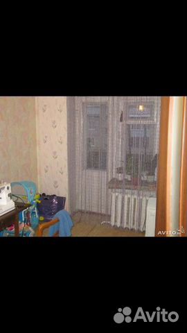 4-к квартира, 80 м², 4/4 эт.