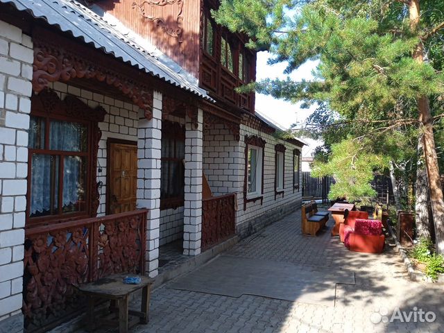 

4-к. дом, 120 м²