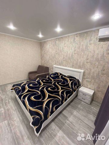 

1-к. квартира, 31 м², 1/3 эт.
