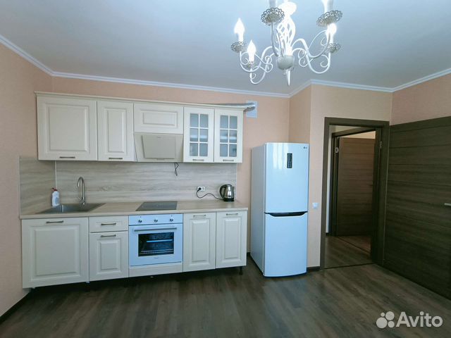 

2-к. квартира, 54 м², 3 кровати