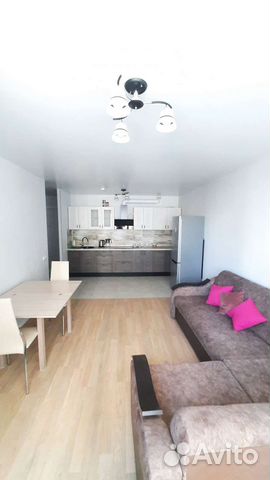 

3-к. квартира, 75 м², 3 кровати