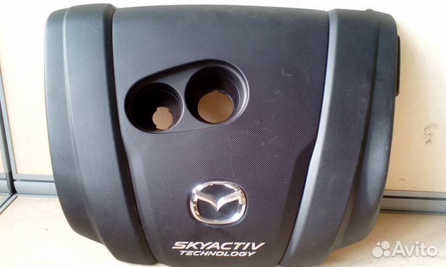 декоративная накладка на двигатель mazda 3 декоративная накладка на двигатель mazda 3