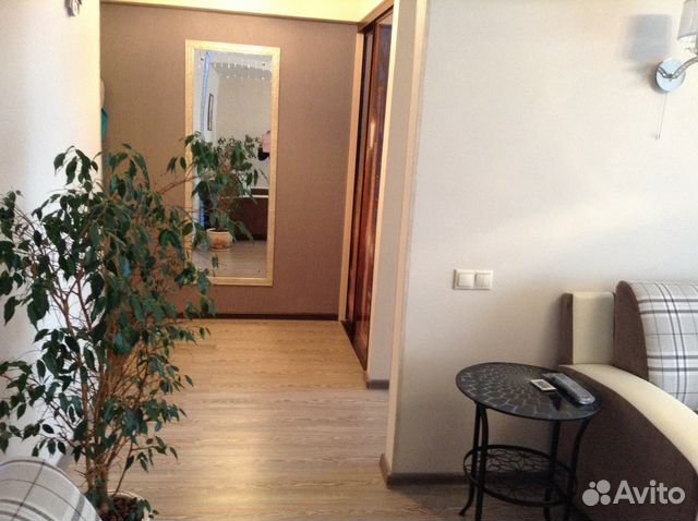 1-к квартира, 36 м², 15/16 эт. 1-к квартира, 36 м², 15/16 эт.