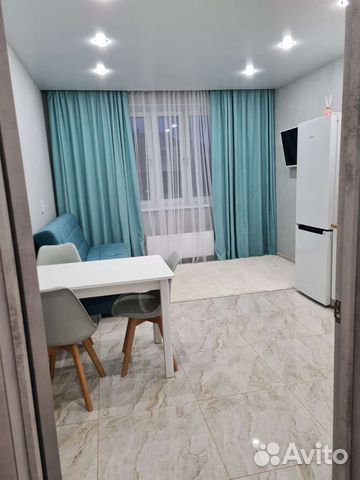 

1-к. квартира, 42 м², 1 кровать