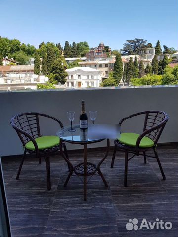 

1-к. квартира, 50 м², 2 кровати