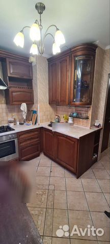 

2-к. квартира, 60 м², 5 кроватей