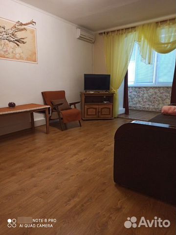 

2-к. квартира, 50 м², 3 кровати