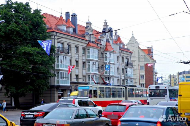 

1-к. квартира, 30 м², 2 кровати