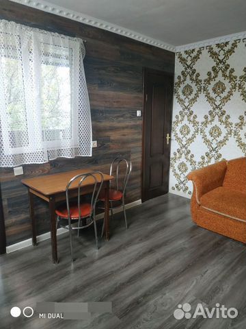 

2-к. дом, 50 м²
