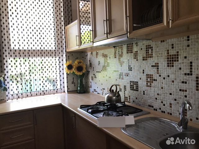 

2-к. квартира, 44 м², 5 кроватей