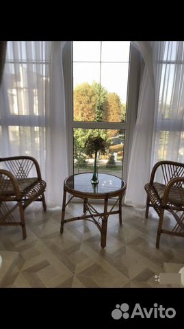 

1-к. квартира, 49 м², 2 кровати