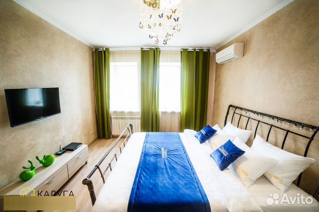 

2-к. квартира, 78 м², 9/9 эт.