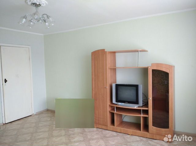 

1-к. квартира, 36 м², 3 кровати