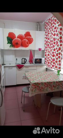 

2-к. квартира, 44 м², 4 кровати