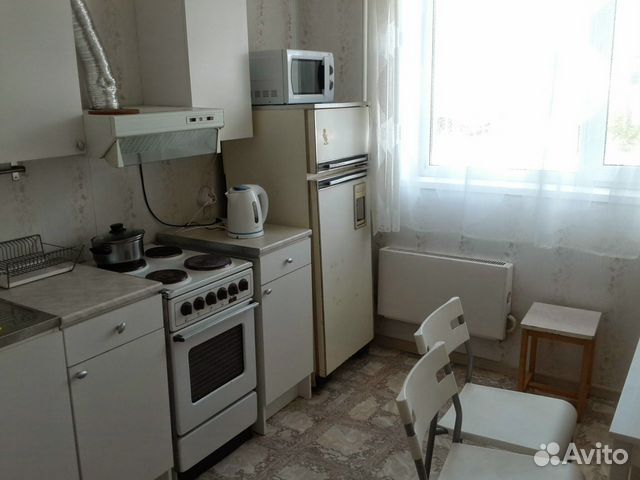 

3-к. квартира, 65 м², 5 кроватей
