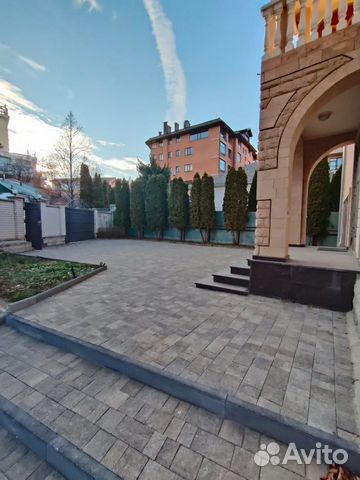 

5-к. дом, 200 м²