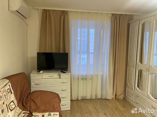 

1-к. квартира, 38,3 м², 2 кровати