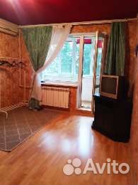 

1-к. квартира, 37,4 м², 2 кровати