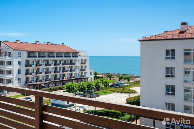 

2-к. квартира, 75 м², 3 кровати
