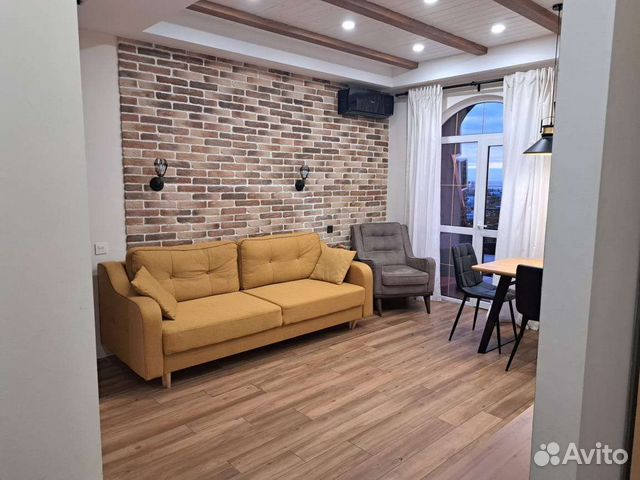 

2-к. квартира, 65 м², 1 кровать