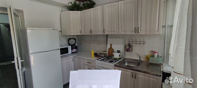 

3-к. квартира, 78 м², 1/1 эт.