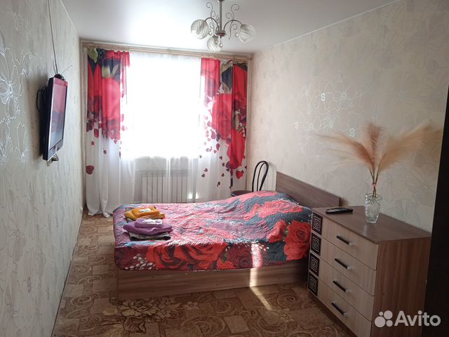 

2-к. квартира, 44,2 м², 5/5 эт.