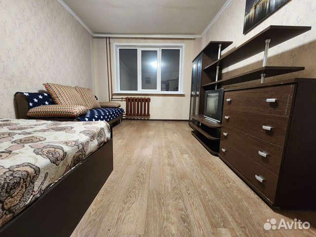 

2-к. квартира, 60 м², 4 кровати