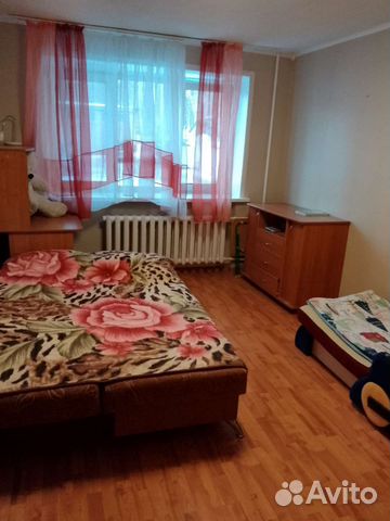 

2-к. квартира, 48 м², 2/5 эт.