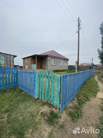 

3-к. дом, 90 м²