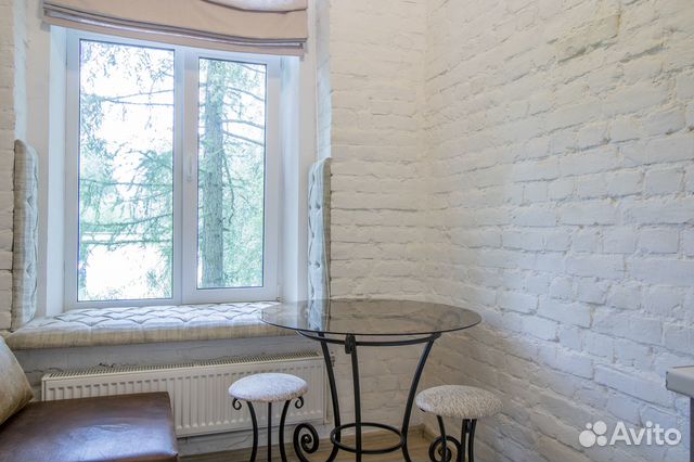 

Квартира-студия, 15 м², 2 кровати
