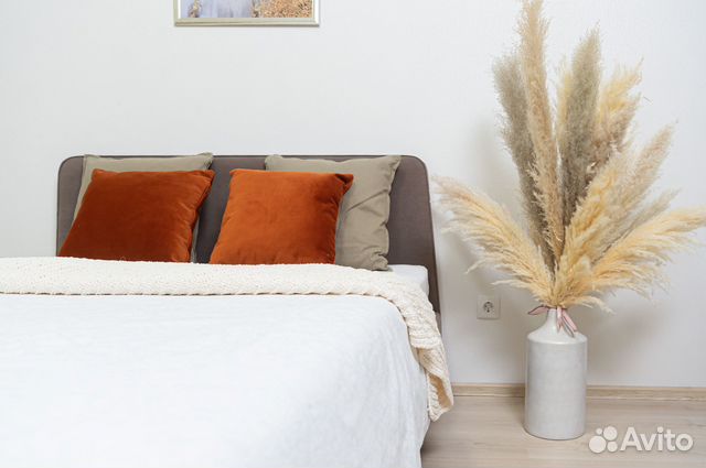 

Квартира-студия, 26 м², 1 кровать